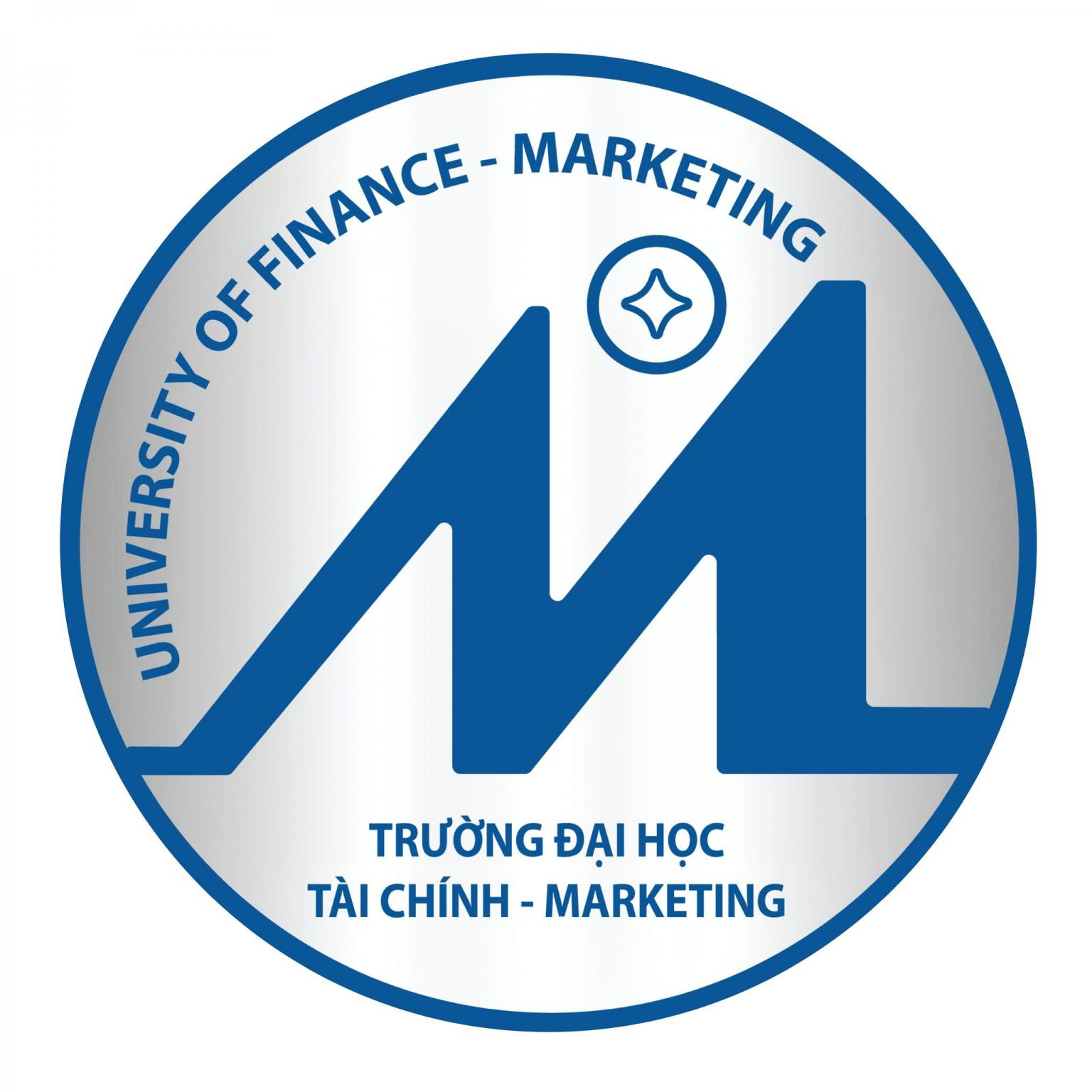 Đại học Tài chính - Marketing