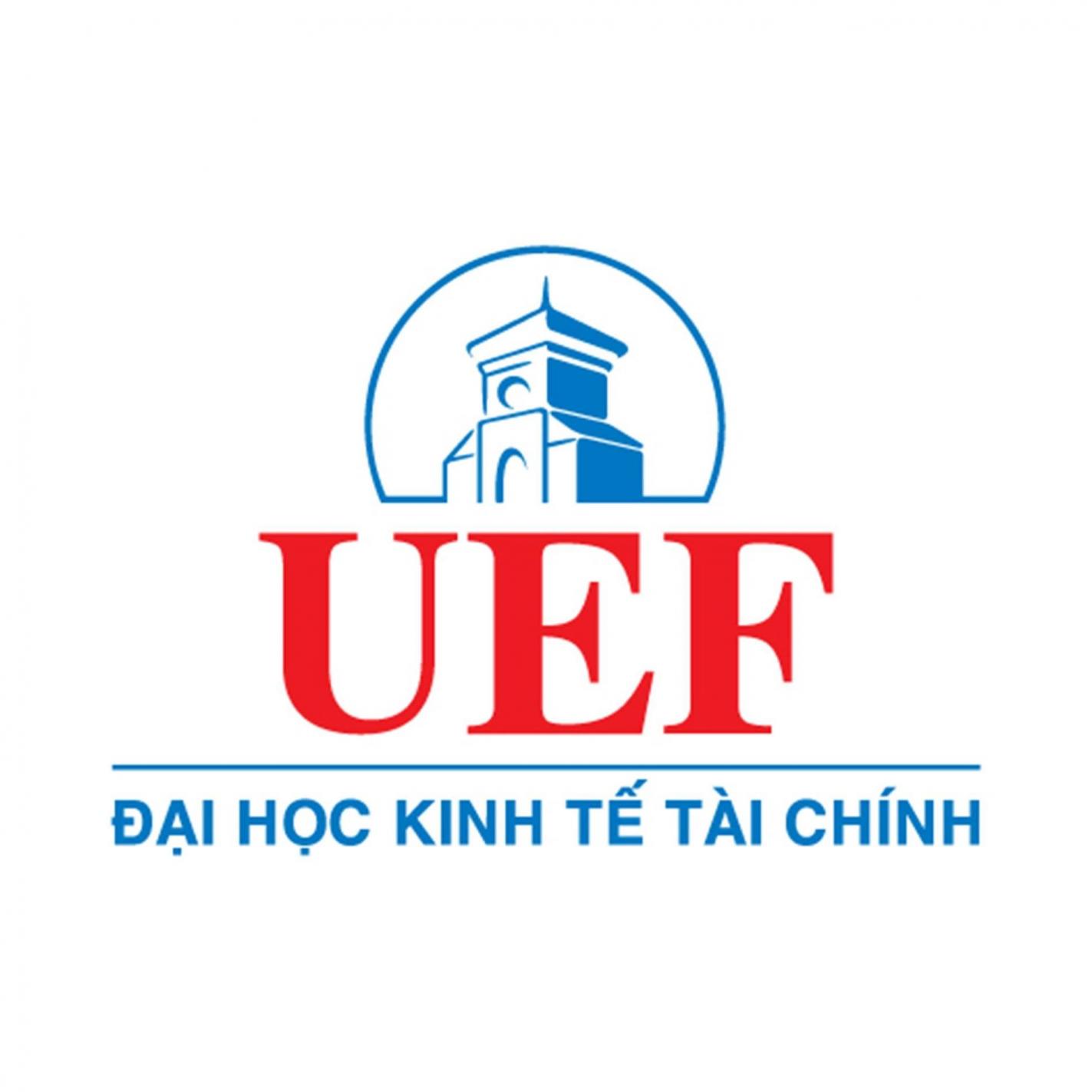 Đại học Kinh tế - Tài chính Thành phố Hồ Chí Minh