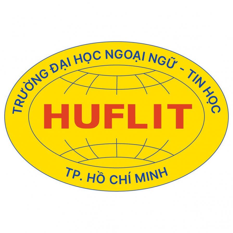 Đại học Ngoại ngữ - Tin học TP. Hồ Chí Minh
