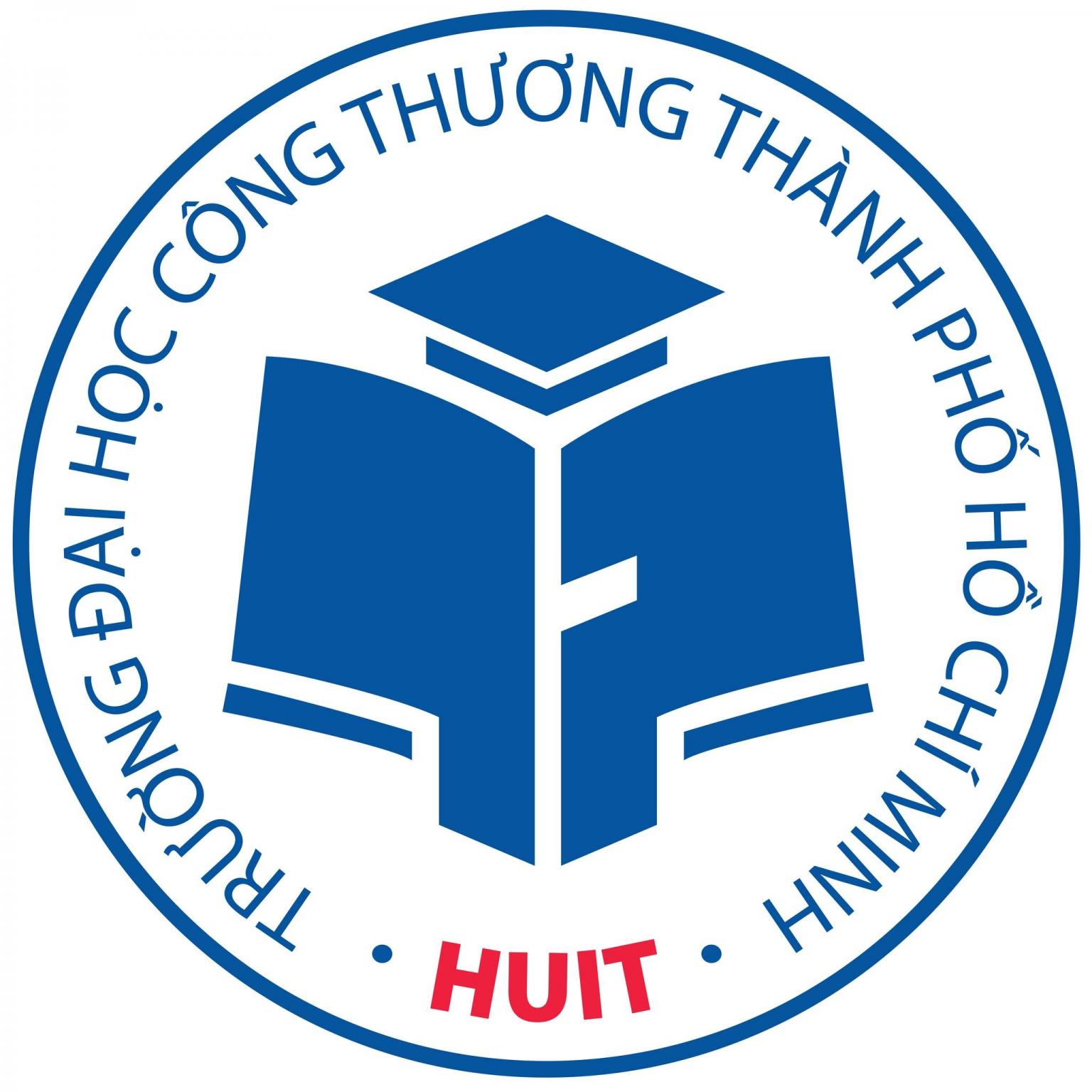 Đại học Công Thương TP.HCM