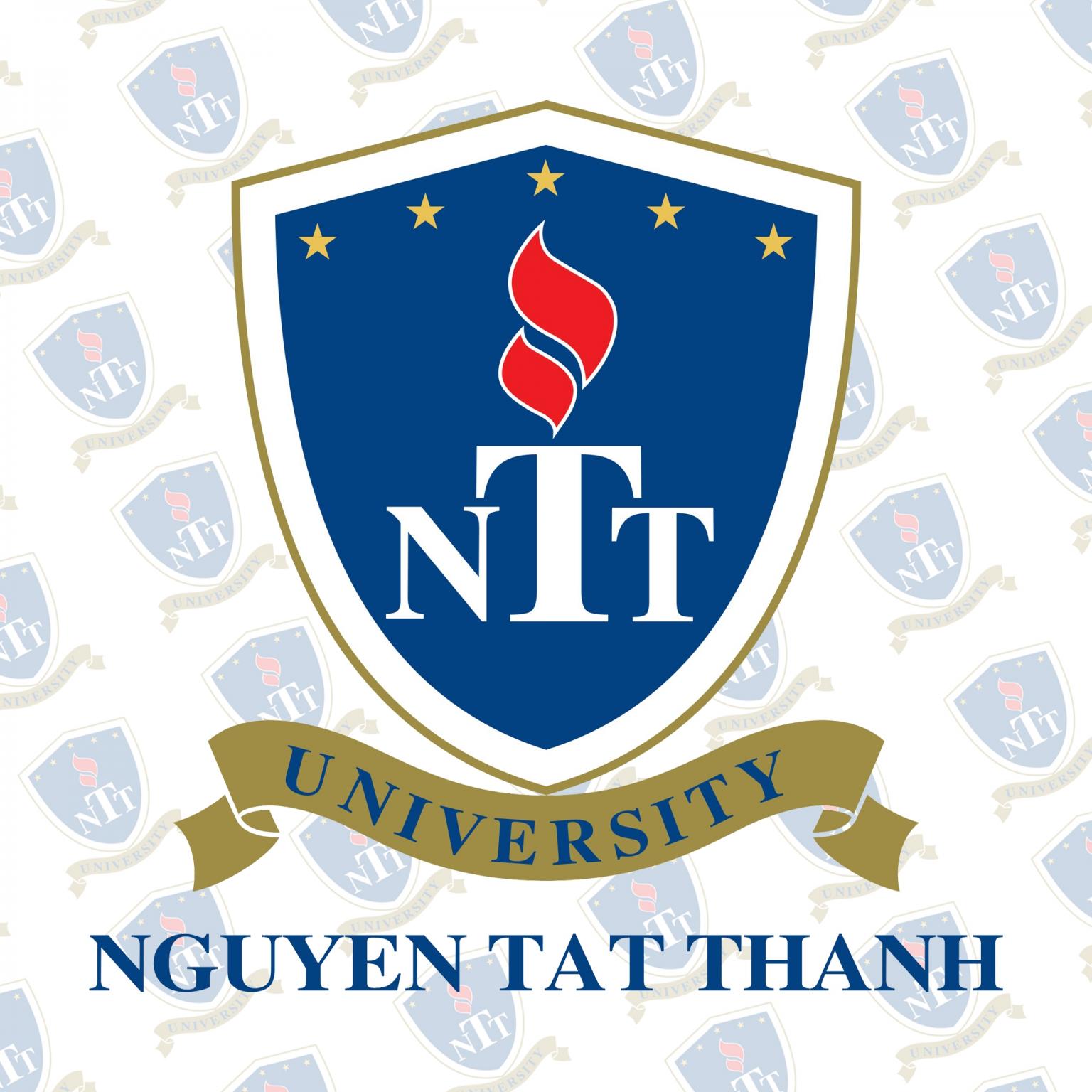 Đại học Nguyễn Tất Thành