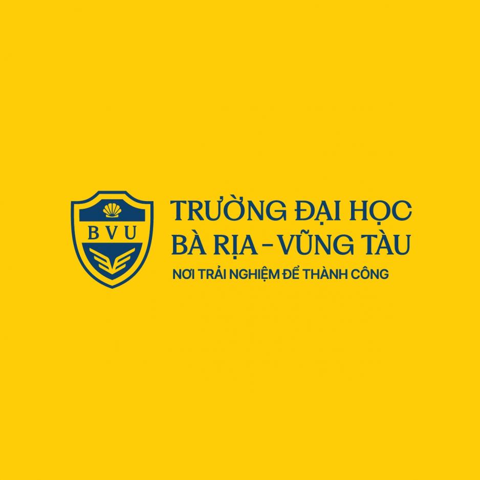 Đại học Bà Rịa - Vũng Tàu