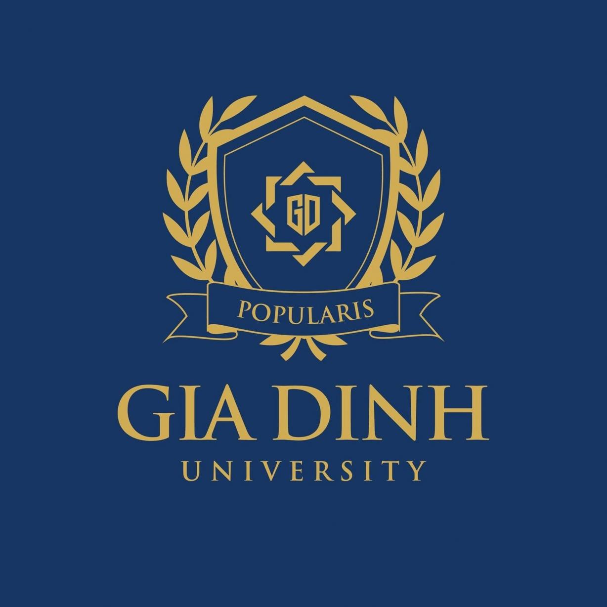 Đại học Gia Định